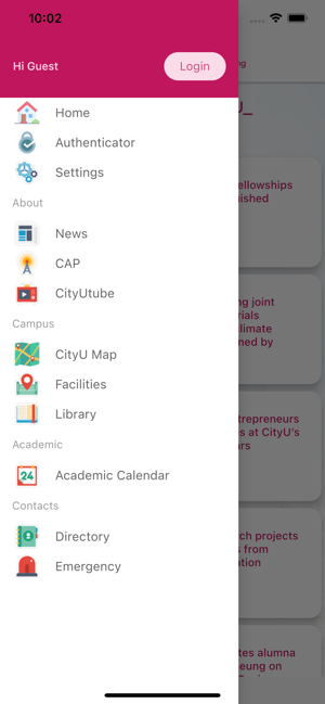 cityu mobile apk24