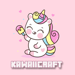 卡哇伊世界工艺游戏2023(kawaii craft 2)