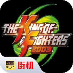 拳皇2003金手指(kof2003)