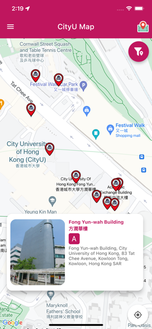 cityu mobile apk24