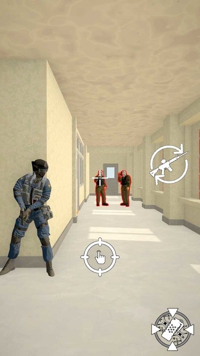 特警战术射击模拟器(SWAT Tactical Shooter)24