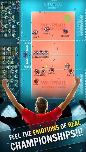 volleyball championship2024 游戏0