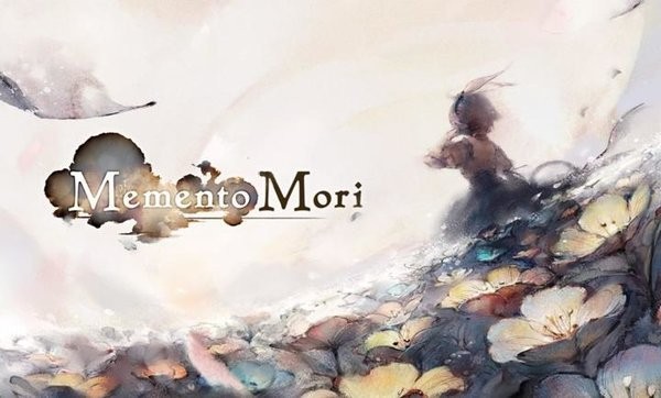 memento mori官方版24