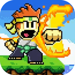 dan the man apk(英雄丹)