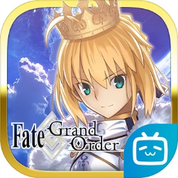 fate grand order日服客户端(命运冠位指定)