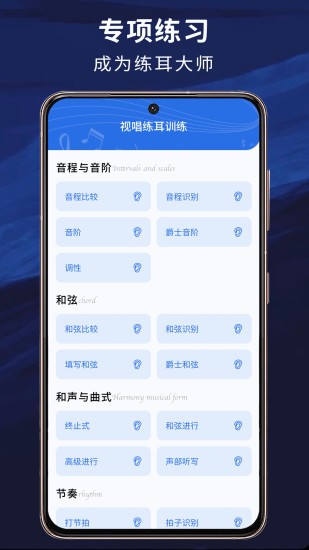 练耳大师手机版24