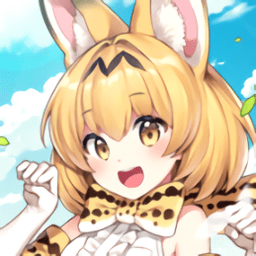 动物朋友王国手游(Kemono Friends: Kingdom)