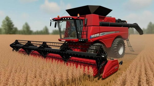 农场模拟器2023(Farming Simulator 23)0