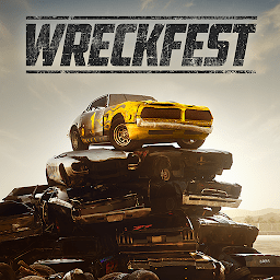 wreckfest撞车嘉年华安卓版