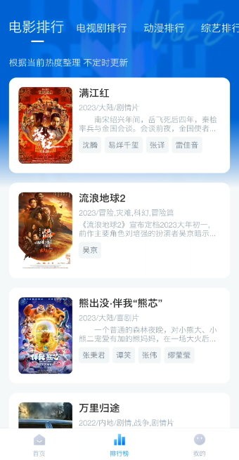 正版柠檬追剧app24