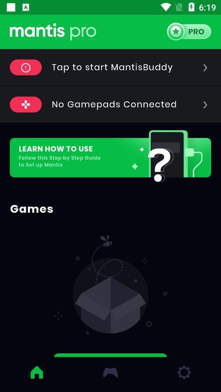 mantis gamepad Pro apk(螳螂映射键盘)24