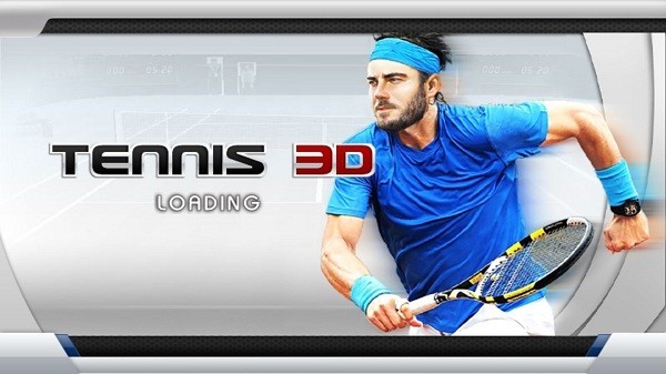 网球3D游戏手机版(tennis 3d)24