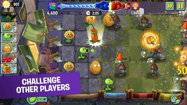 正版pvz2国际版汉化版24