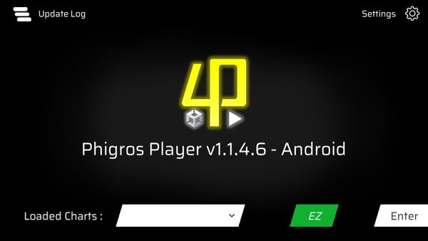 phigros player自制谱安装包0