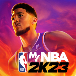 我的nba2k23测试版(NBA 2K23 MyTEAM)