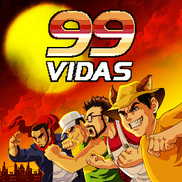 99维达斯游戏(99vidas)