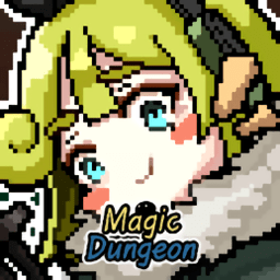 魔法地牢最新汉化版(Magic Dungeon)