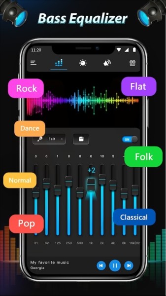 低音助推器和声音增强器1.9.2(basseq)0