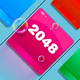 2048方块消消消最新版