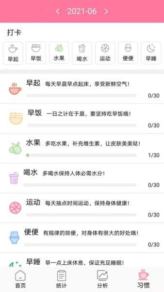 安全期排卵期计算app