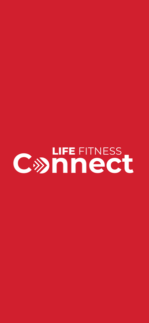 life fitness connect app