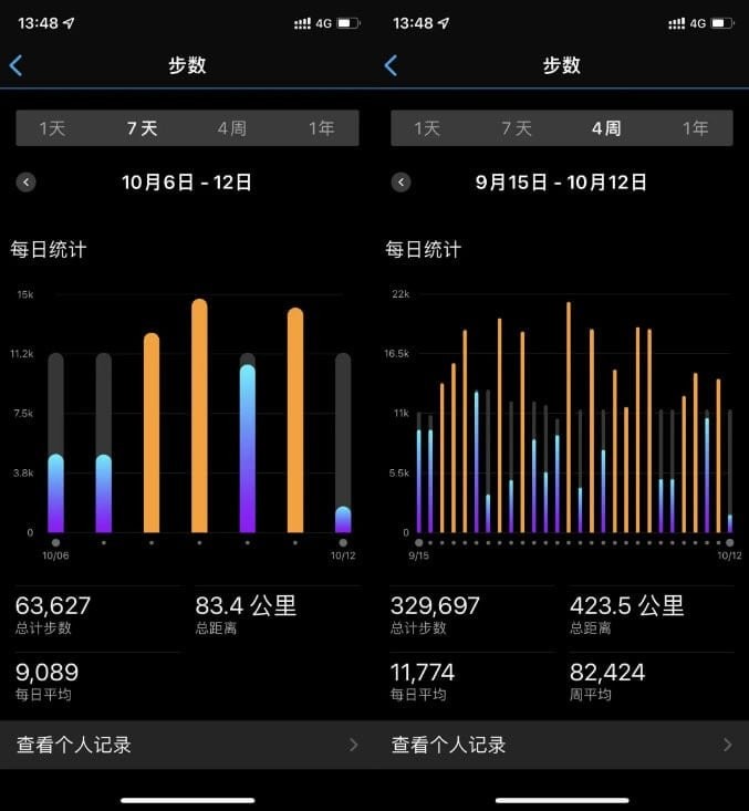 garminconnect下载