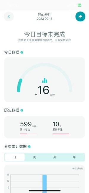 享专注app