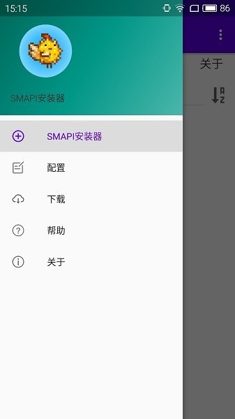 smapi安装器手机版24