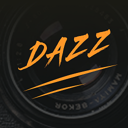 dazz相机官方正版app