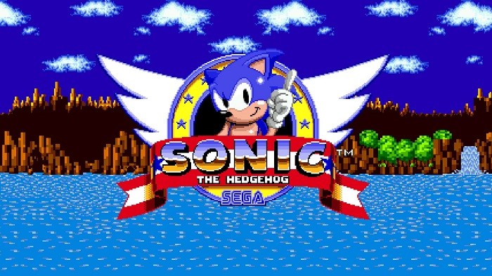 索尼克exe精神地狱游戏(Sonic.Exe)0