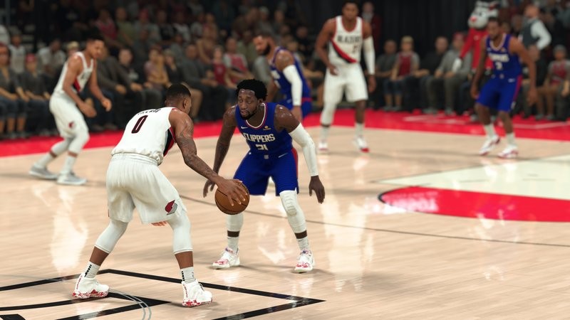 nba2k21仿制版手游24