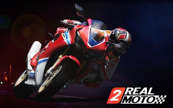 realmoto2最新版0