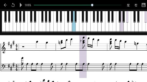 指舞钢琴app24