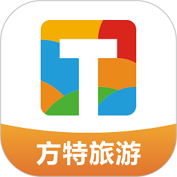 方特旅游度假区app