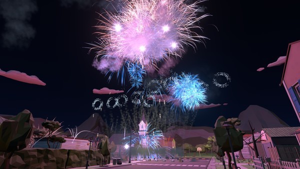 烟花模拟器3d最新版(Fireworks Simulator 3D)24