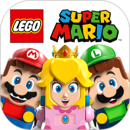 乐高lego super mario app