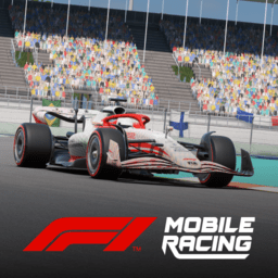 F1 Mobile Racing2022