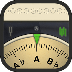 小熊调音器app(吉他调音器)