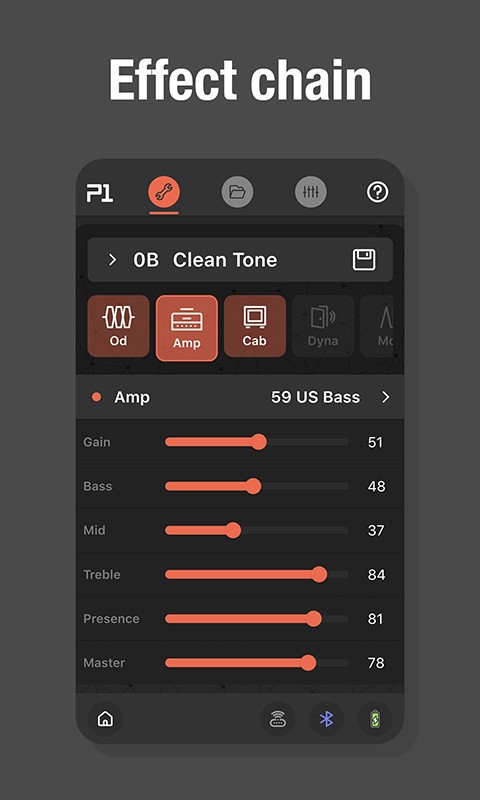 魔耳prime效果器app0