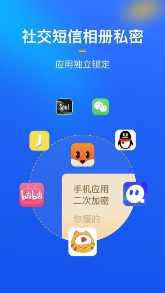 隐私盾app24