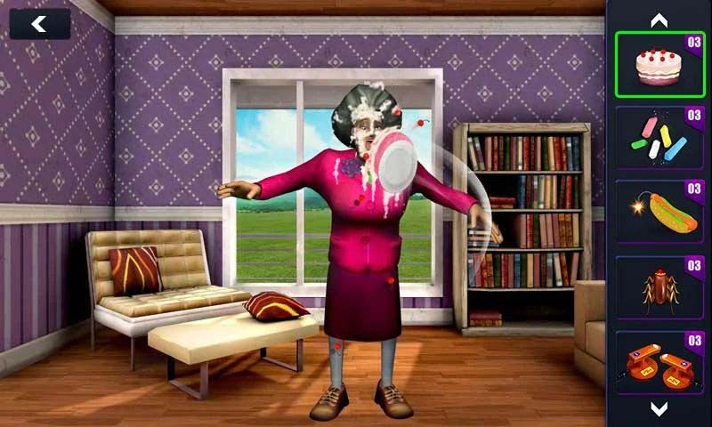 scary teacher 3d apk(恐怖老师3d)0