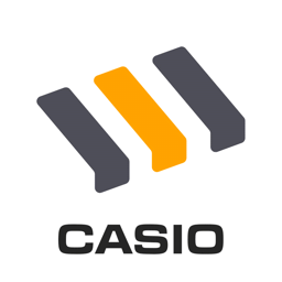 casio mu-sic spa-ce app