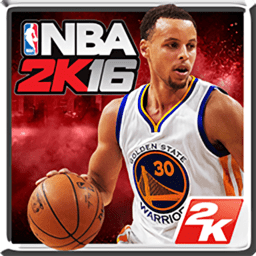 nba2k16官方正版