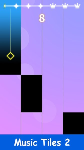 piano tiles 2国际版0