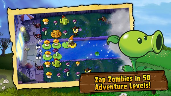 plants vs zombies free apk24