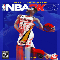 nba2k21仿制版手游