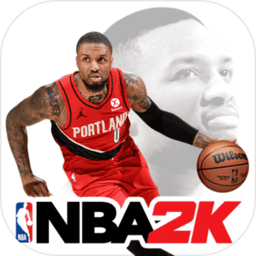 NBA 2K Mobile国际版