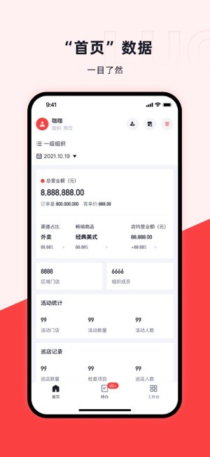 咖管店app24