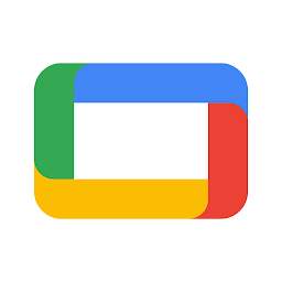 google tv app软件