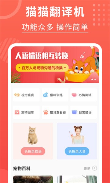 猫猫翻译器最新版24